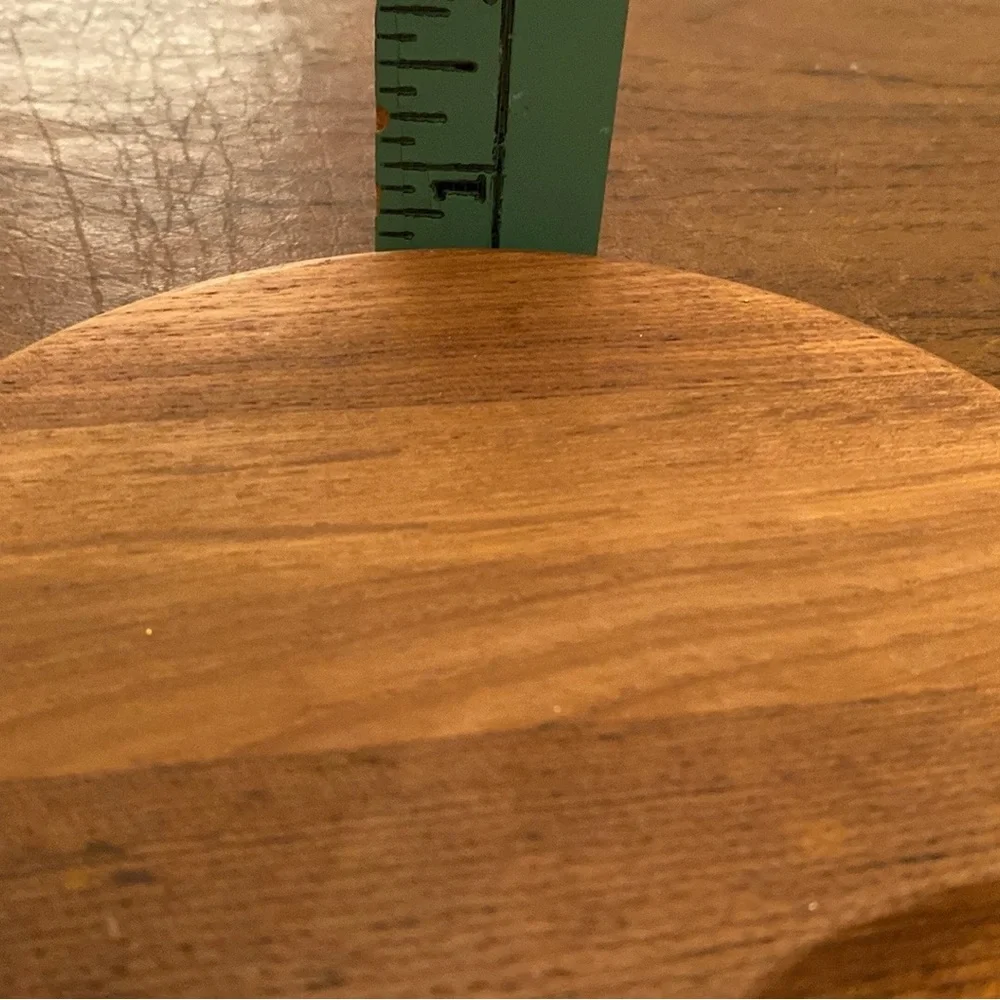 HP🔥Vintage Dansk • Never Used • Cheese Board & Knife - Picture 7 of 7